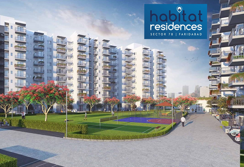 Conscient Habitat Residences